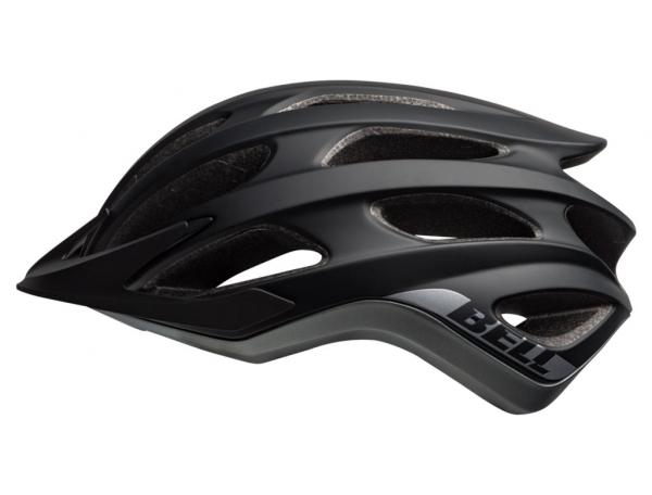 Bell Drifter Black S - Casco Ciclismo