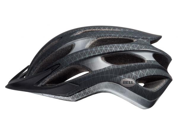 Bell Drifter Black L - Casco Ciclismo