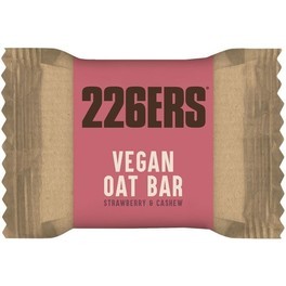 226ERS Vegan Oat Bar 24 barras x 50 gr