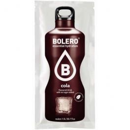 Bebida Bolero Sabor Cola