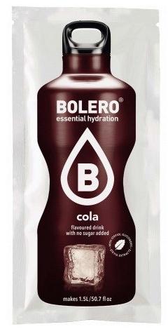 Bebida Bolero Sabor Cola