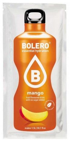 Bebida Bolero Sabor Mango
