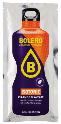 Bebida Bolero Sport