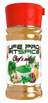 Life Pro Fit-food Fitspice Chef's Salad