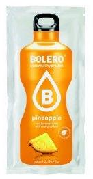 Bebida Bolero Sabor Pineapple  (stevia)