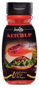 Servivita Salsa Ketchup