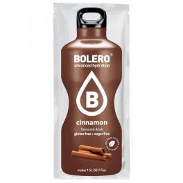 Bebida Bolero Sabor Canela