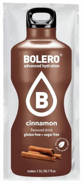 Bebida Bolero Sabor Canela