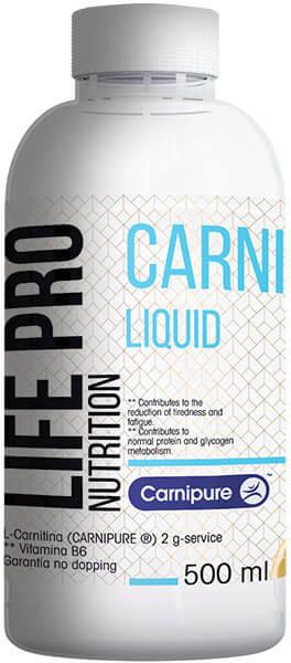 Life Pro Carnitine Carnipure 500ml