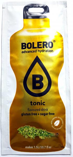 Bebida Bolero Sabor Tonic