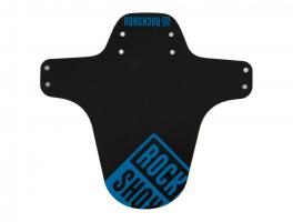 Rockshox Guardabarros Negro/azul Brillo Sid Ultimate