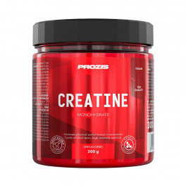 Prozis Monohidrato De Creatina 300 G