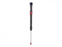 Rockshox Kit Cartucho Charger2 Rlc 120mm Manual Sid/reba