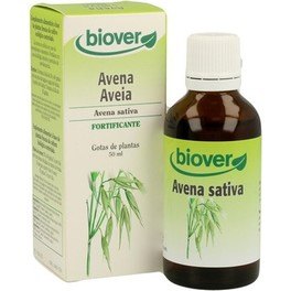 Biover Avena Sativa 50ml
