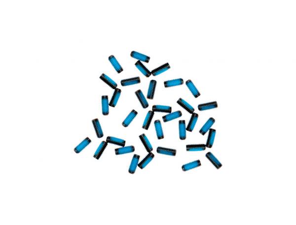 Crankbrothers Accessoire Pedal Flats 10mm Pin Kit
