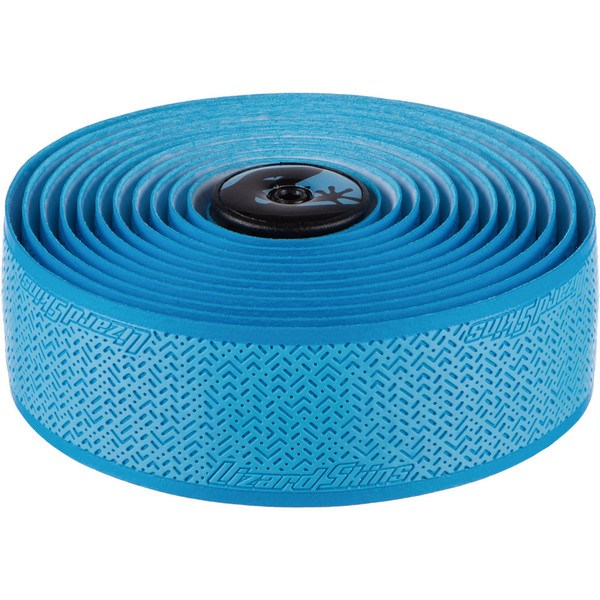 Lizard Skins Stuurlint 2.5mm Sky Blue - Verbetert de grip en voorkomt blessures