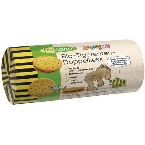 Frusano Double Bio-Dinkelkeks