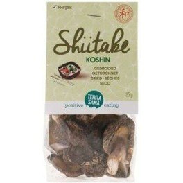 Terrasana Shiitake Koshin 80 G