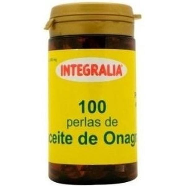 Integralia Onagre 100 Perles