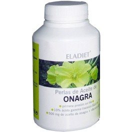 Eladiet Aceite Onagra 450 Perlas