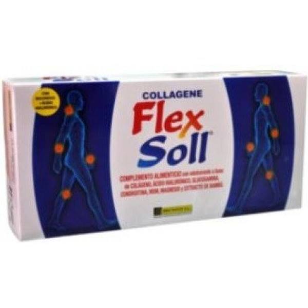 Phytovit Collagène Flex Soll 20 Stick