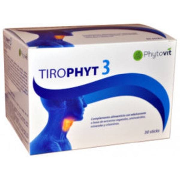 Phytovit Tirophyt3 30 Stick