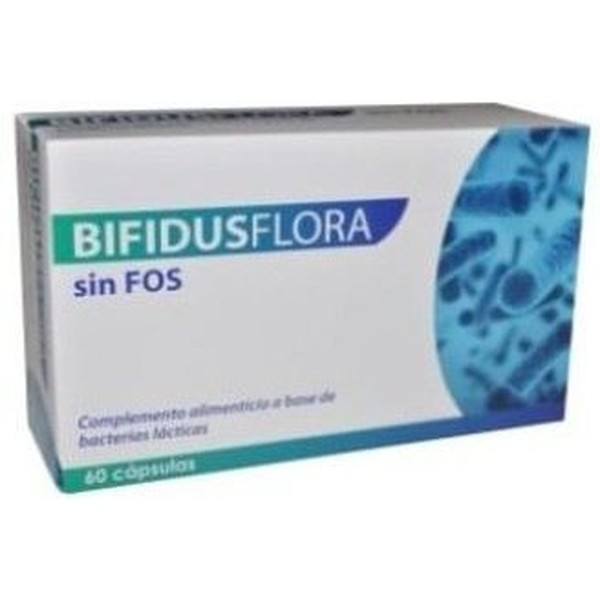 Phytovit Bifidusflora ohne Fos 60 Vcaps