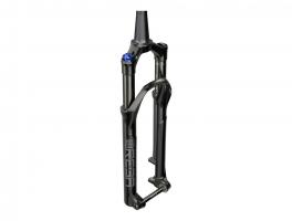 Rock Shox by sram Manual 29 "Boost 15x110 120 mm Alum negro STR TPR 51Offset Solo Air A9