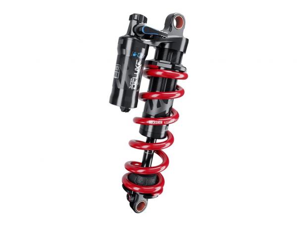 Rockshox Super Deluxe Ultimate Coil Rct (230X65) + Transition Patrol