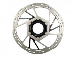 Sram Disco Freno Paceline 160mm C.l. Road (biselado)*