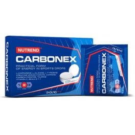 Nutrend Carbonex 12 comp