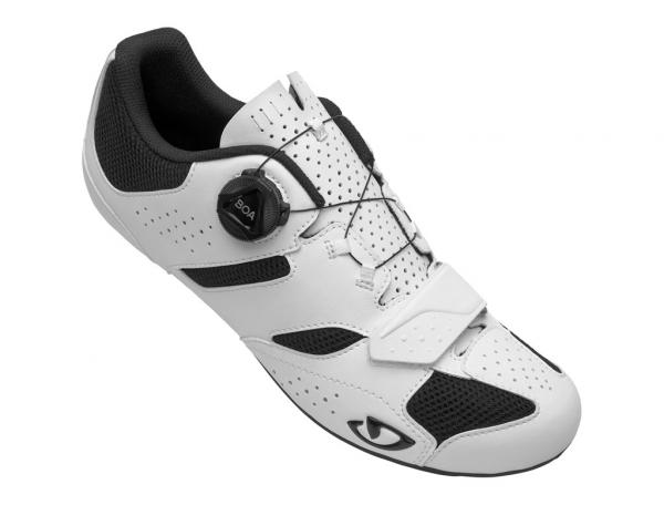 Giro Savix Ii White 41 - Zapatillas