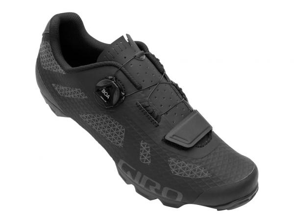 Giro Rincon Black 41 - Zapatillas