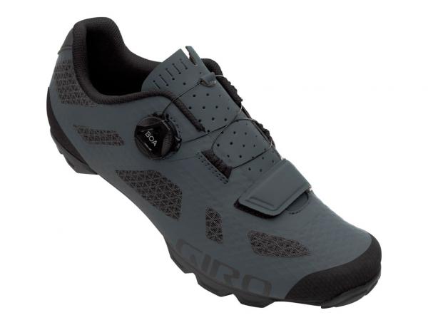 Giro Rincon Portaro/grey 41 - Zapatillas