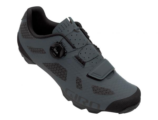 Giro Rincon Portaro/gris 42 - Chaussures