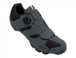 Giro Cylinder Ii Portaro/grey 40 - Zapatillas