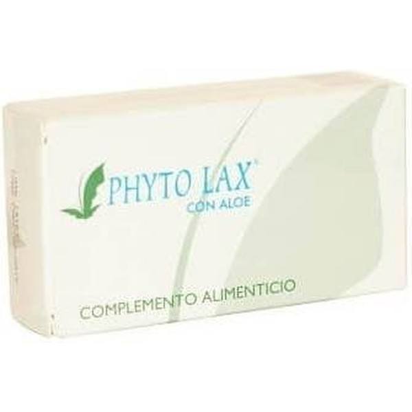 Euronatur Phyto Lax Con Aloe 45 Comp
