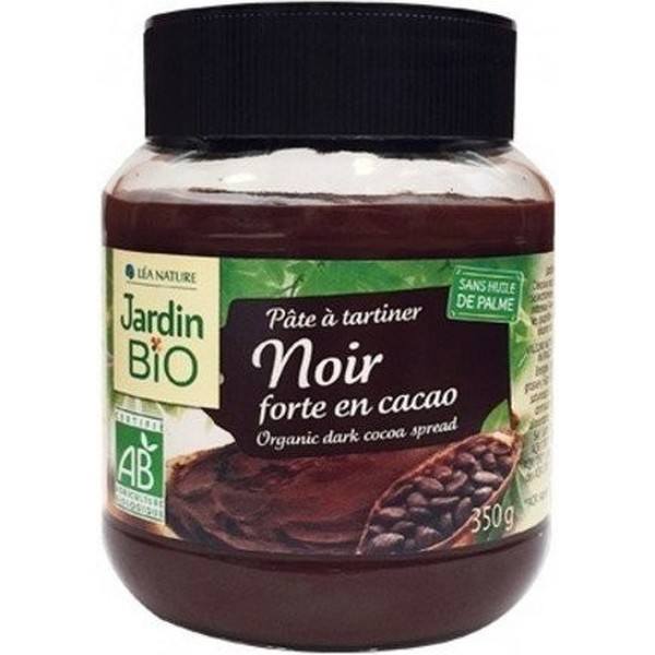 Jardín Bio Jb Crème de Cacao Noir 350 G