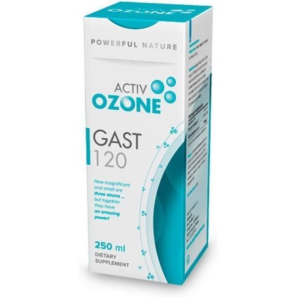 AttivoZone G120 Pro 250 ml