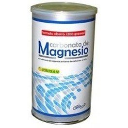 Pinisan Magnesiumcarbonaat 200 Gr