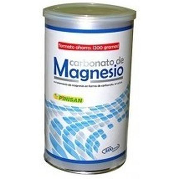 Pinisan Magnesio Carbonato 200 Gr