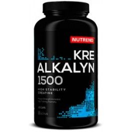 Nutrend Kre-Alkalyn 1500 120 caps
