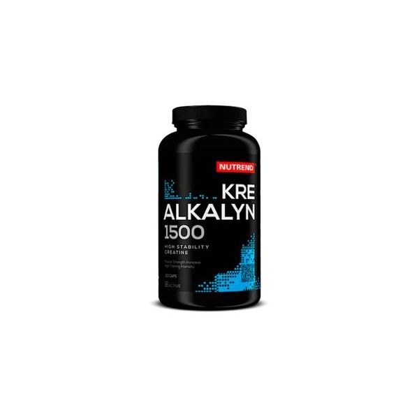 Nutrend Kre-Alkalyn 1500 120 caps