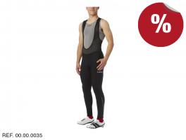 Giro M Chrono Expert Bib Termal FW19 Black M