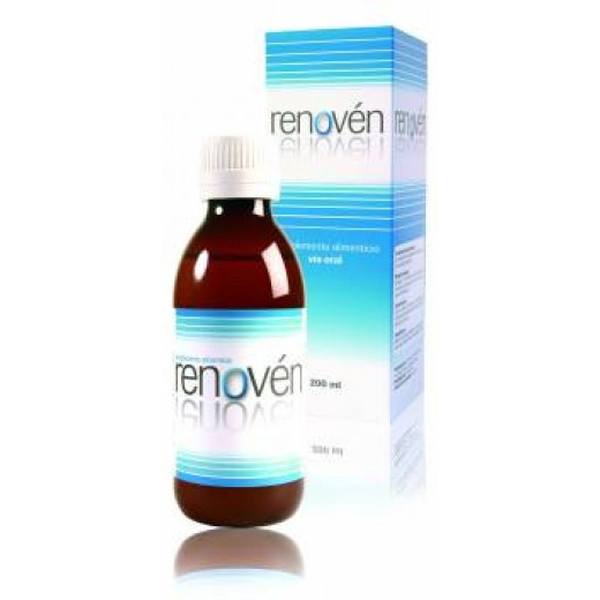 Geamed Renoven 200 Ml