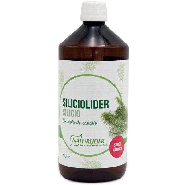 Naturlider Siliciolider 1 Liter