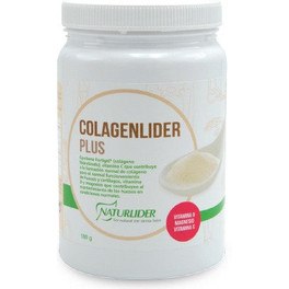 Naturlider Colagenlider Plus 180 G - Colágeno Hidrolisado