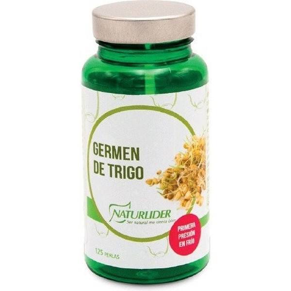 Naturlider Germe di Grano 125 Perle