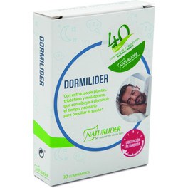 Naturlider Dormilider 30 Comp