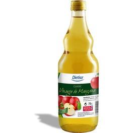 Dietisa Apple Vinegar 750 Ml